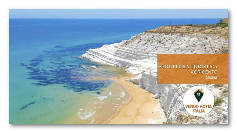 negozio in vendita ad Agrigento in zona Centro Storico
