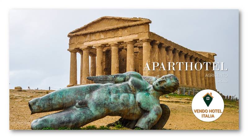 negozio in vendita ad Agrigento