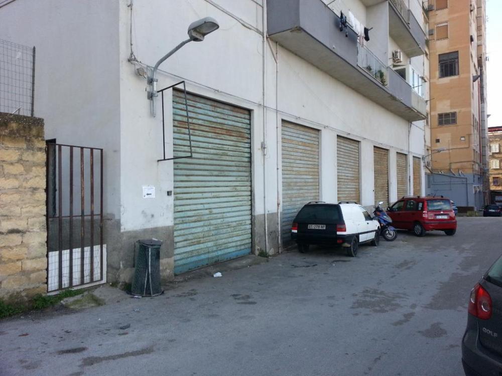 locale di sgombero in vendita ad Agrigento in zona Centro Storico