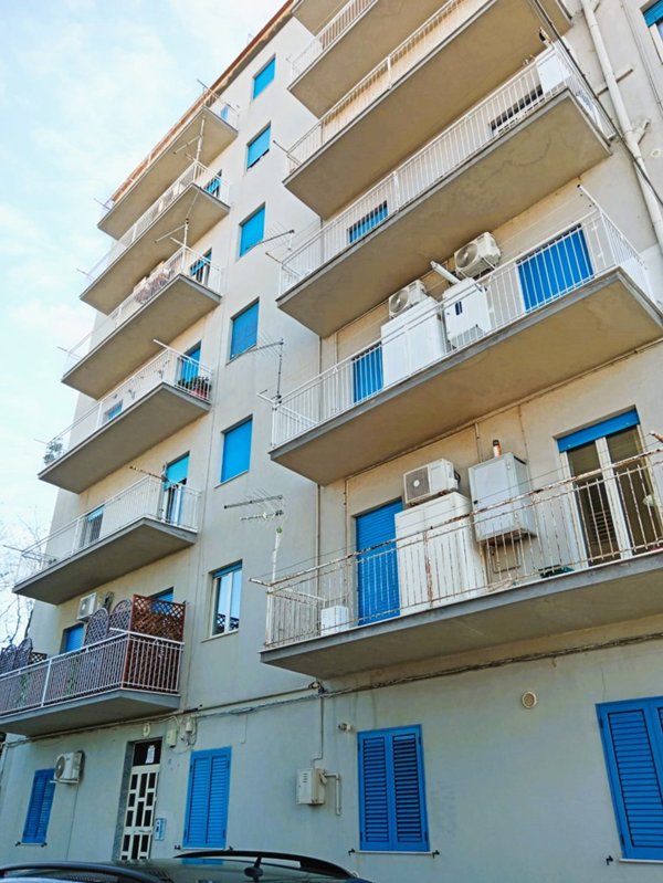 appartamento in vendita ad Agrigento