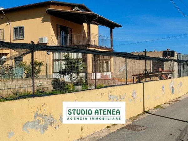 appartamento in vendita ad Agrigento in zona Villaseta