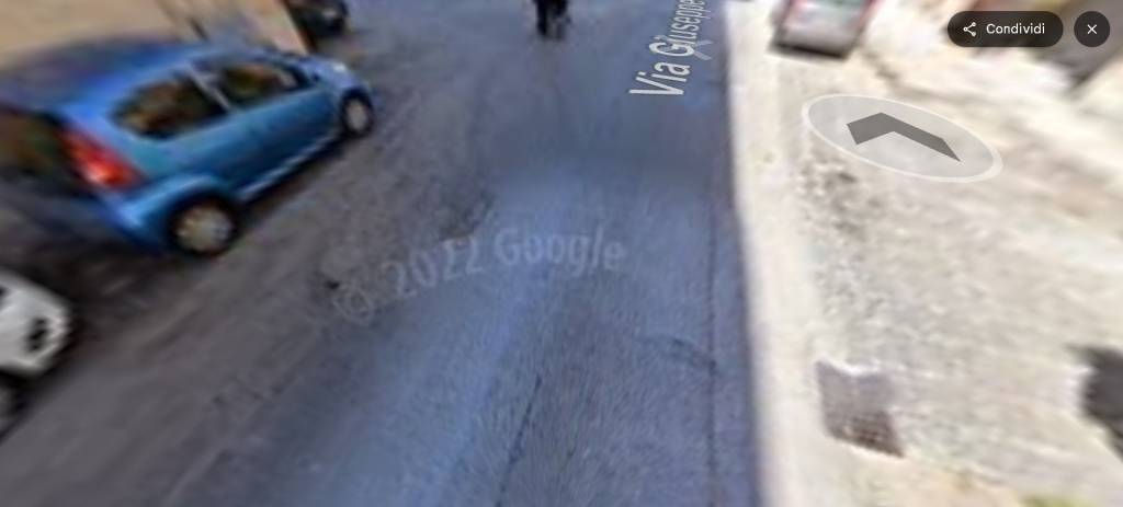 appartamento in vendita ad Agrigento in zona Centro Storico
