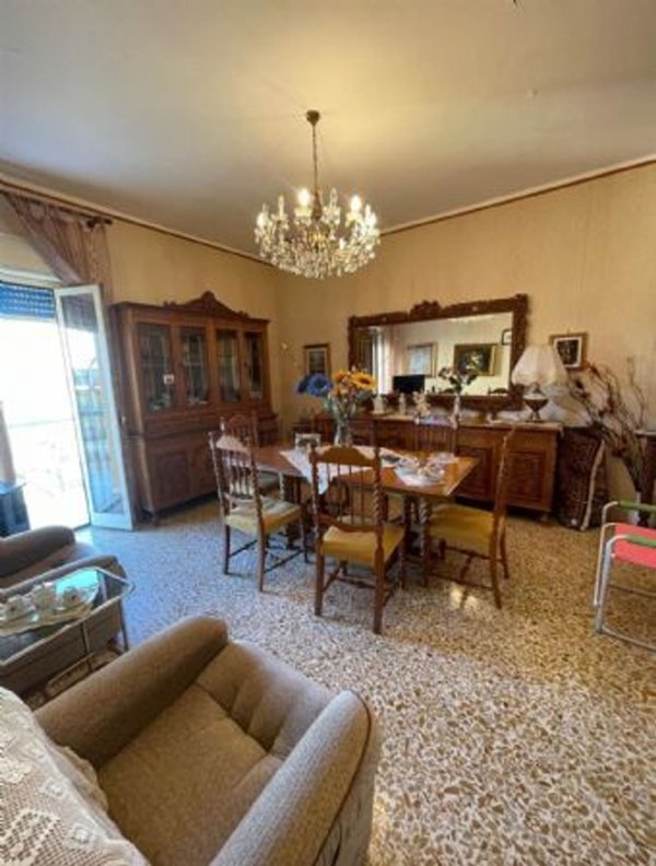 appartamento in vendita ad Agrigento in zona Centro Storico