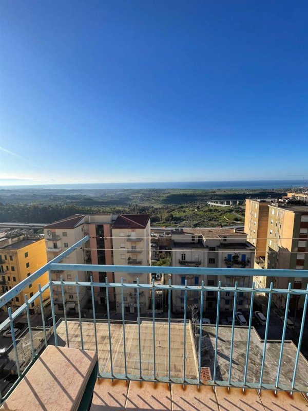 appartamento in vendita ad Agrigento in zona Centro Storico