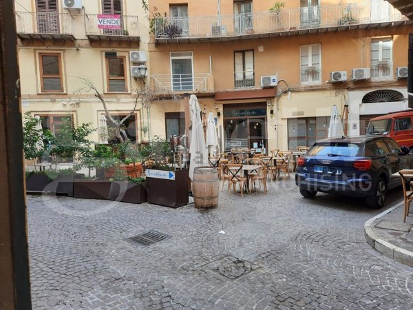 locale commerciale in vendita ad Agrigento in zona Centro Storico