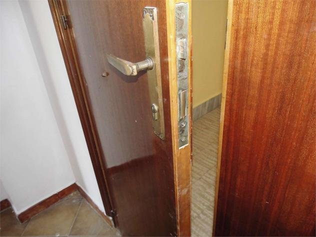 appartamento in vendita ad Agrigento in zona Villaggio Mosè