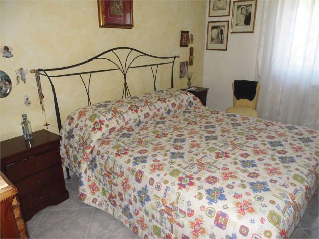 appartamento in vendita ad Agrigento