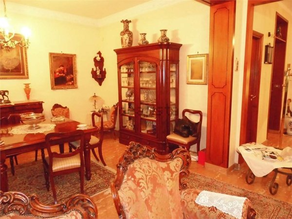 appartamento in vendita ad Agrigento