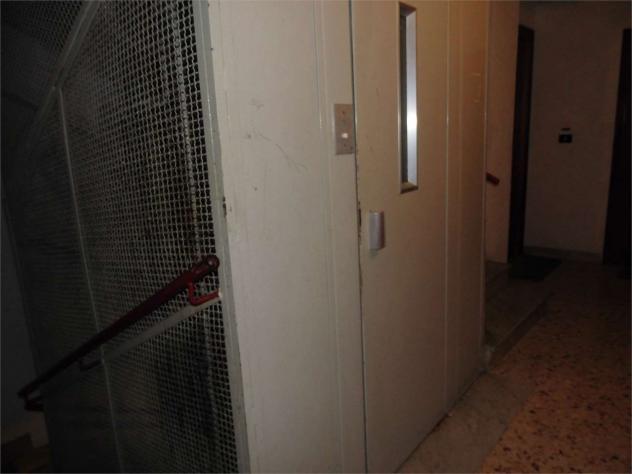 appartamento in vendita ad Agrigento