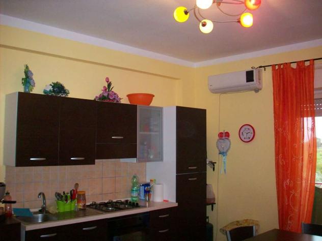 appartamento in vendita ad Agrigento