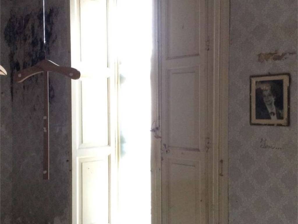 appartamento in vendita ad Agrigento in zona Centro Storico