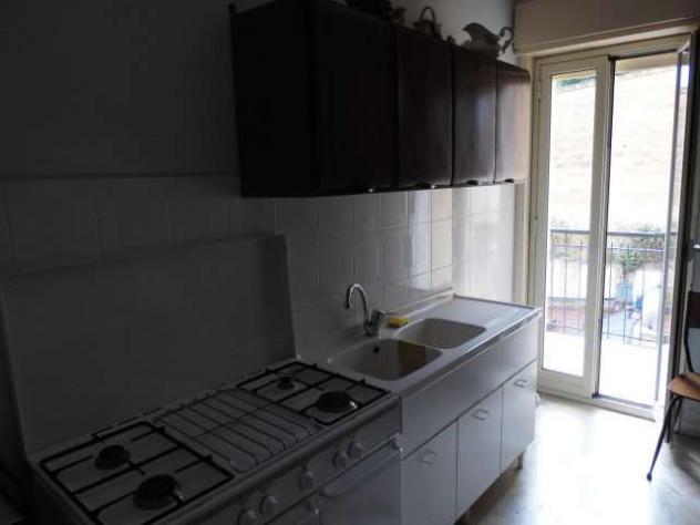 appartamento in vendita ad Agrigento in zona Centro Storico