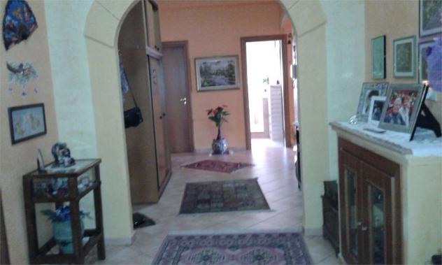 appartamento in vendita ad Agrigento