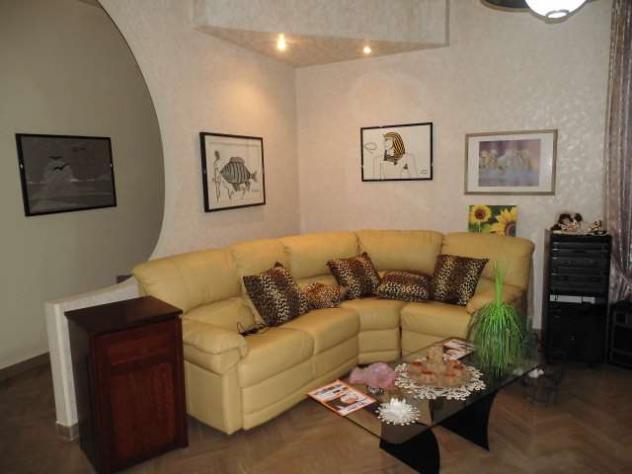 appartamento in vendita ad Agrigento