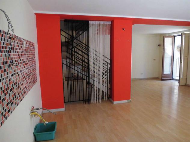 appartamento in vendita ad Agrigento in zona Centro Storico