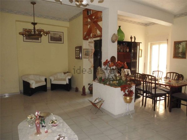appartamento in vendita ad Agrigento in zona San Leone