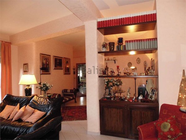 appartamento in vendita ad Agrigento
