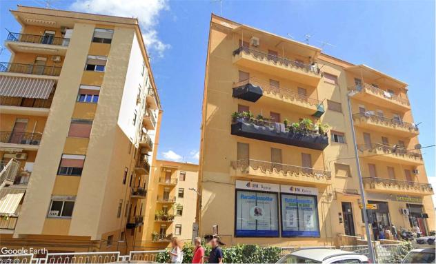 appartamento in vendita ad Agrigento