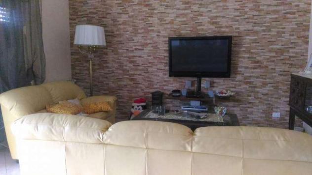 appartamento in vendita ad Agrigento in zona Villaseta