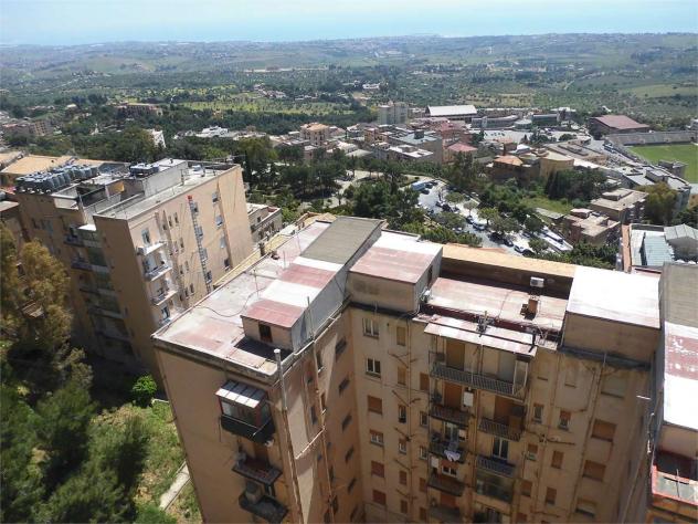 appartamento in vendita ad Agrigento