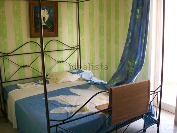 appartamento in vendita ad Agrigento