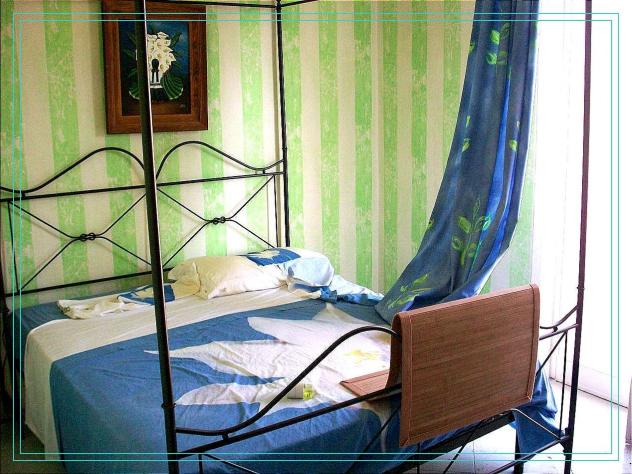 appartamento in vendita ad Agrigento