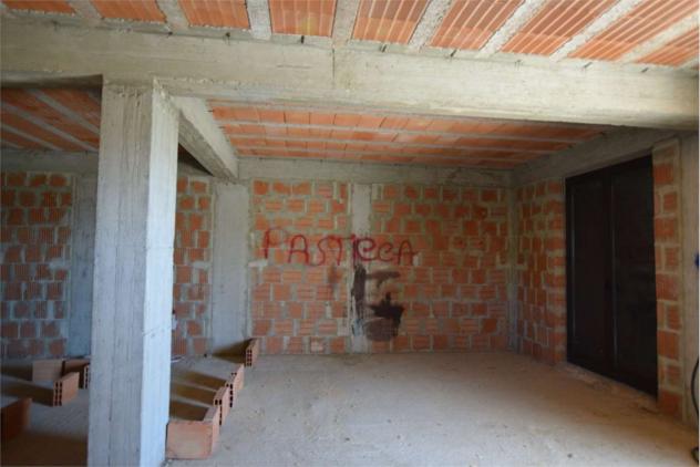 appartamento in vendita ad Agrigento