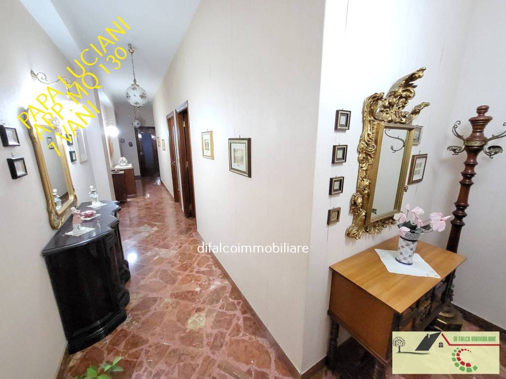 appartamento in vendita ad Agrigento in zona Centro Storico