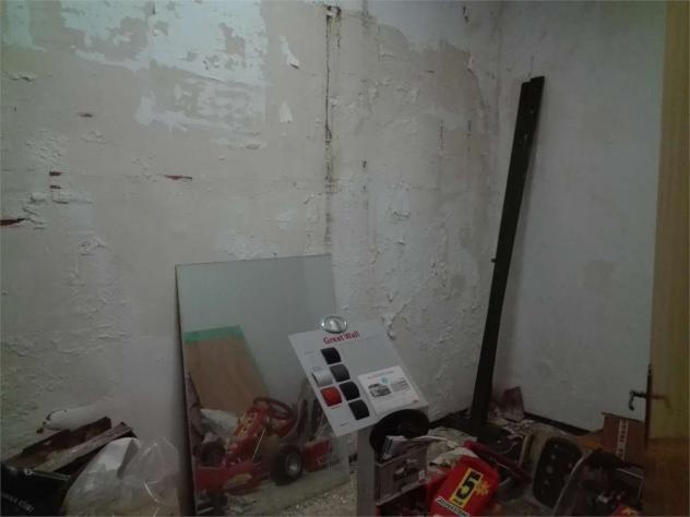 locale di sgombero in vendita ad Agrigento in zona Centro Storico