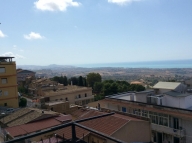 appartamento in vendita ad Agrigento in zona Centro Storico