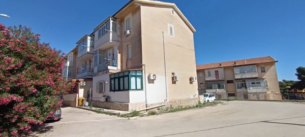 appartamento in vendita ad Agrigento in zona Centro Storico