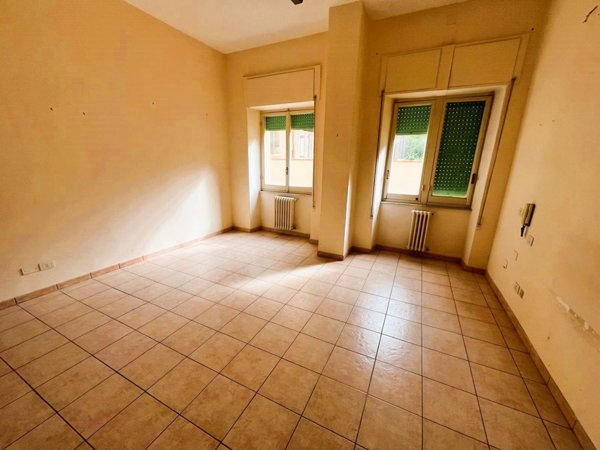 appartamento in vendita ad Agrigento in zona Centro Storico
