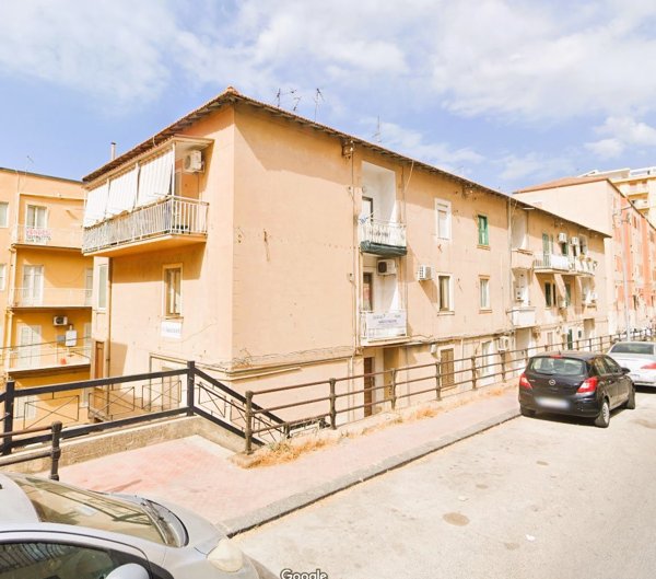 appartamento in vendita ad Agrigento in zona Centro Storico