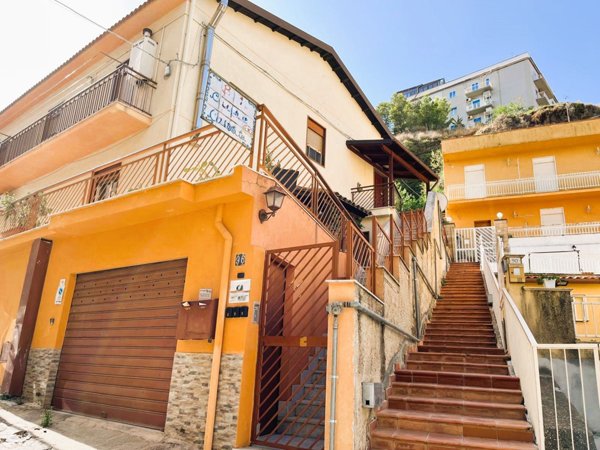 appartamento in vendita ad Agrigento in zona Centro Storico
