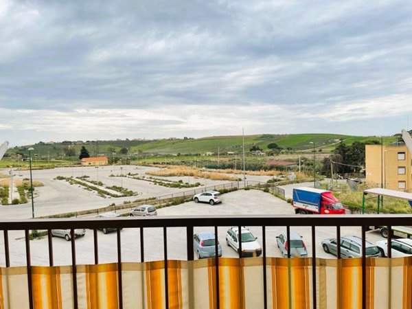 appartamento in vendita ad Agrigento in zona Centro Storico