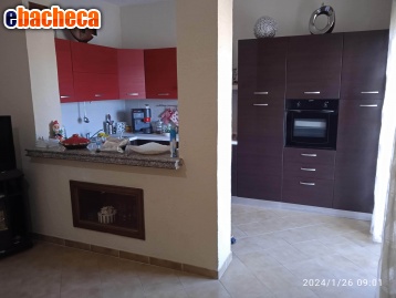 appartamento in vendita ad Agrigento in zona Villaggio Mosè