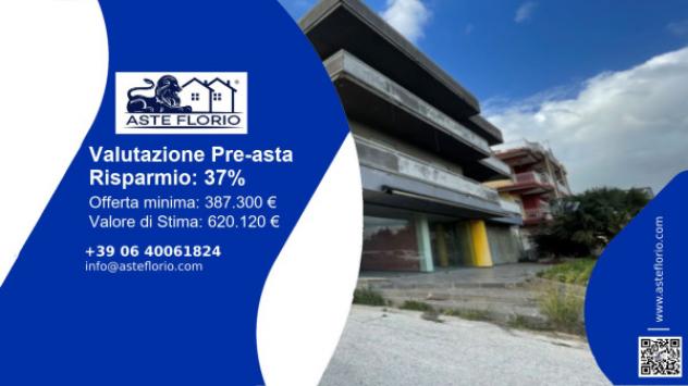 appartamento in vendita ad Agrigento