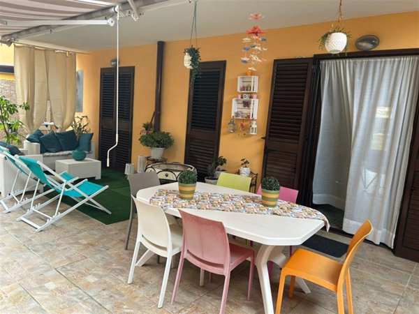 appartamento in vendita ad Agrigento