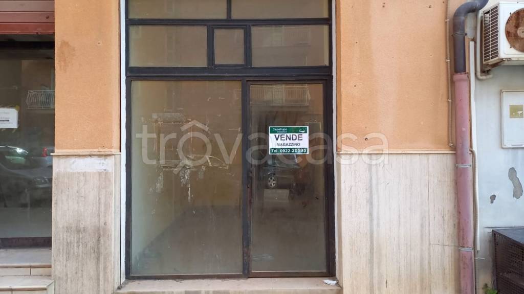 monolocale in vendita ad Agrigento in zona Centro Storico
