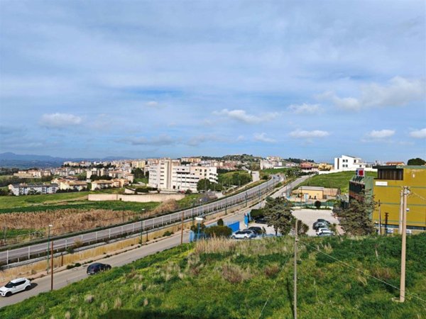 appartamento in vendita ad Agrigento