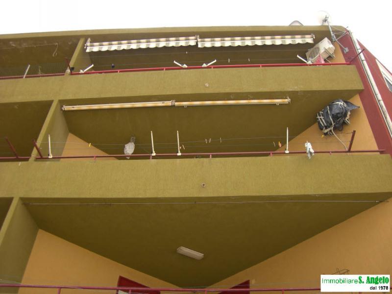 appartamento in vendita ad Agrigento in zona Centro Storico