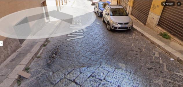 negozio in vendita ad Agrigento in zona Centro Storico