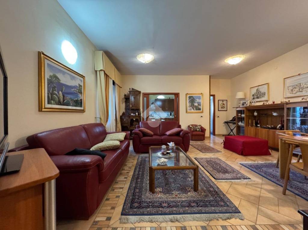 appartamento in vendita ad Agrigento