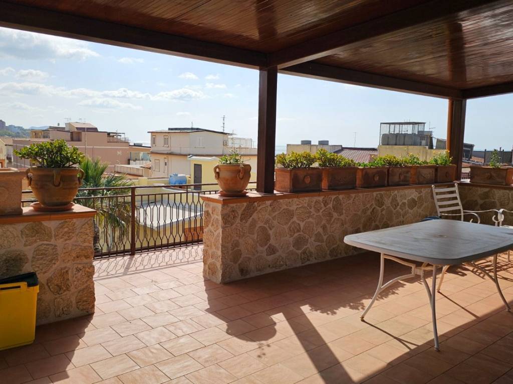 appartamento in vendita ad Agrigento in zona San Leone