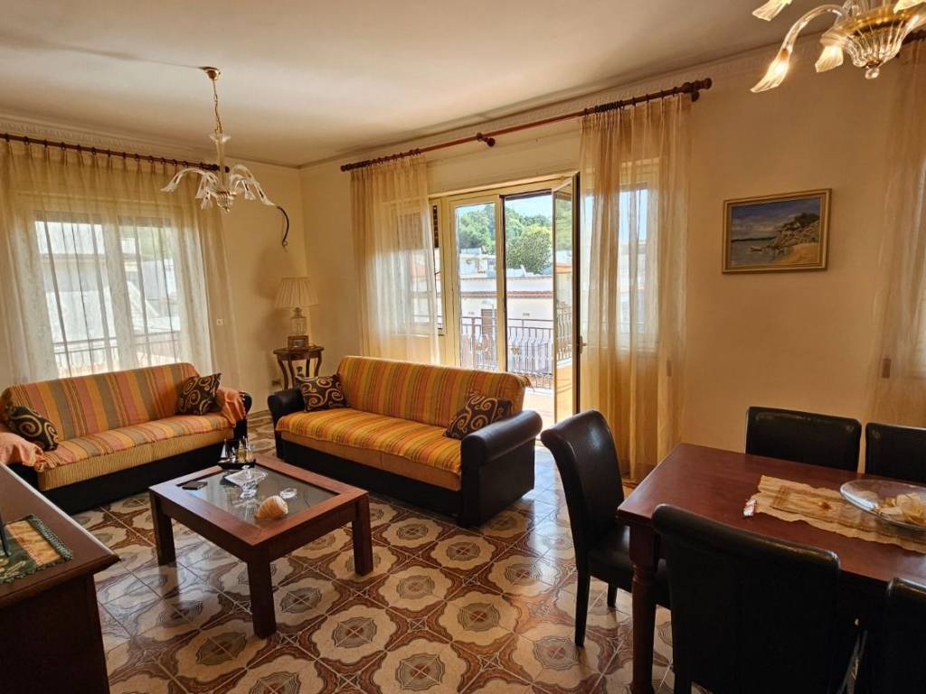 appartamento in vendita ad Agrigento in zona San Leone