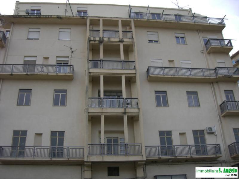 appartamento in vendita ad Agrigento