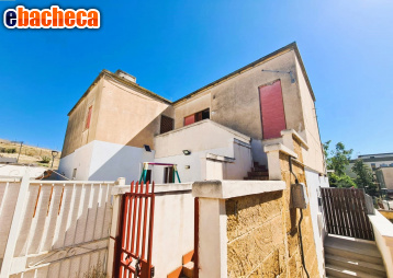 appartamento in vendita ad Agrigento in zona Centro Storico
