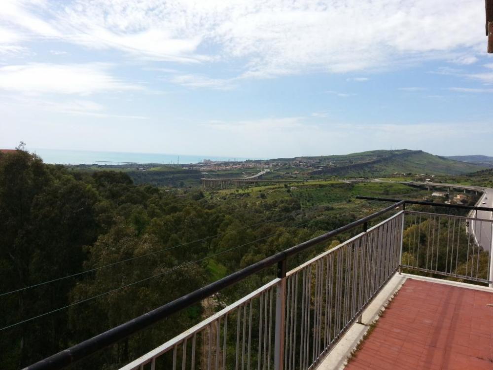 appartamento in vendita ad Agrigento