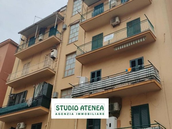 appartamento in vendita ad Agrigento in zona Centro Storico