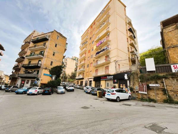 appartamento in vendita ad Agrigento in zona Centro Storico